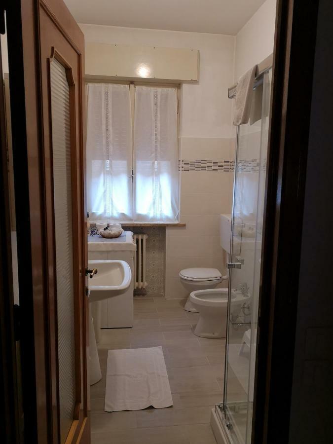 Alloggio Galli Кремона Екстериор снимка