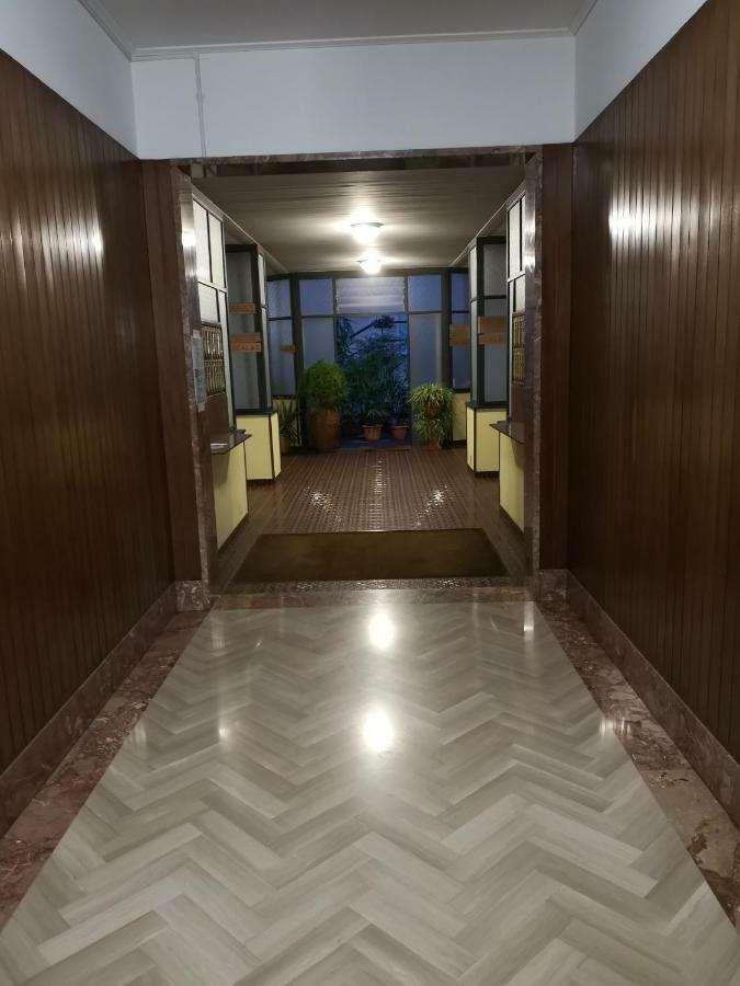 Alloggio Galli Кремона Екстериор снимка