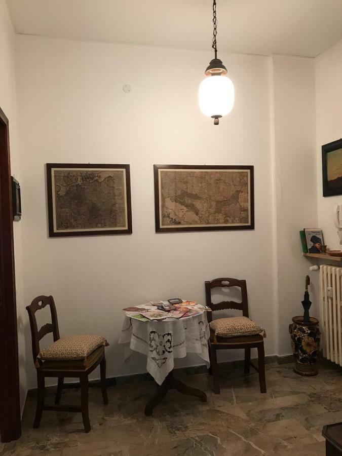 Alloggio Galli Кремона Екстериор снимка