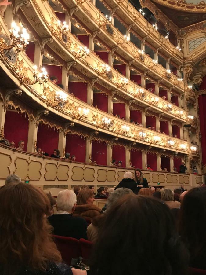 Alloggio Galli Кремона Екстериор снимка